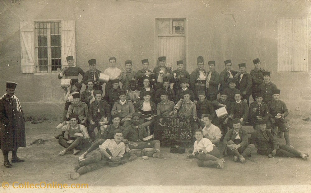 Maroc-Marrakech-Souvenir anciens Combattants cartes postales maroc marrakech souvenir anciens combattants