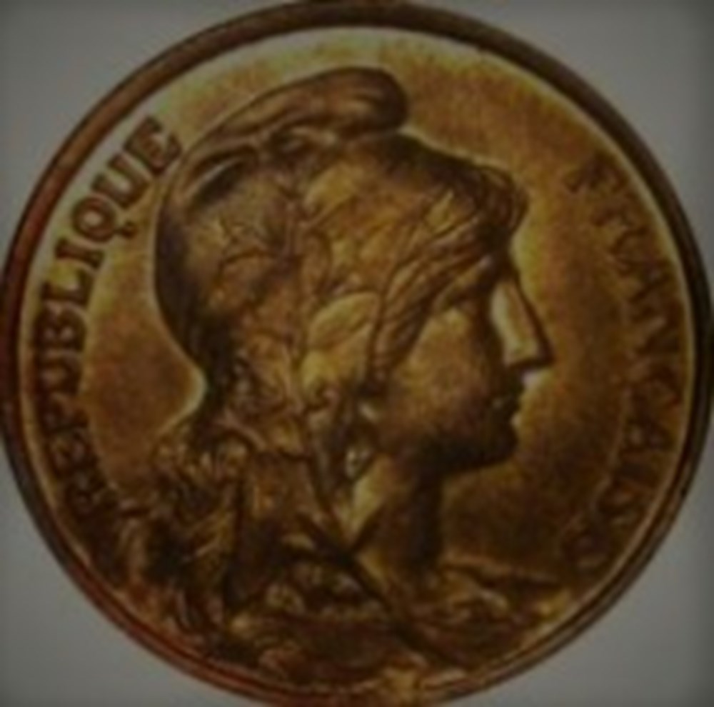 10 Centimes Dupuis 1898 monnaies monde france 10 centimes dupuis 1898