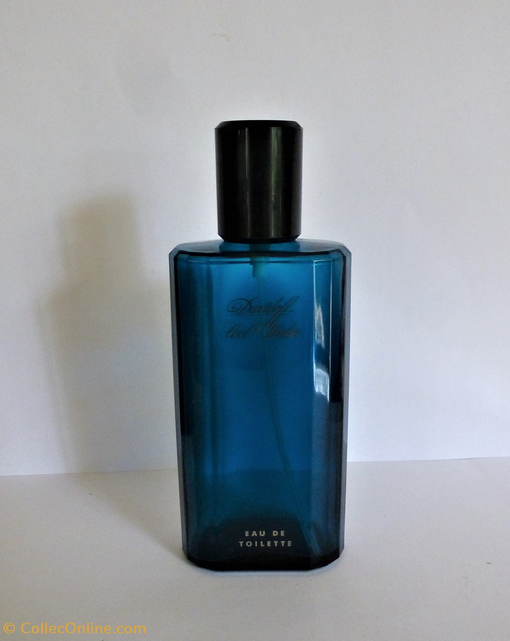 Davidoff-Cool Water parfums beaute flacons davidoff cool water