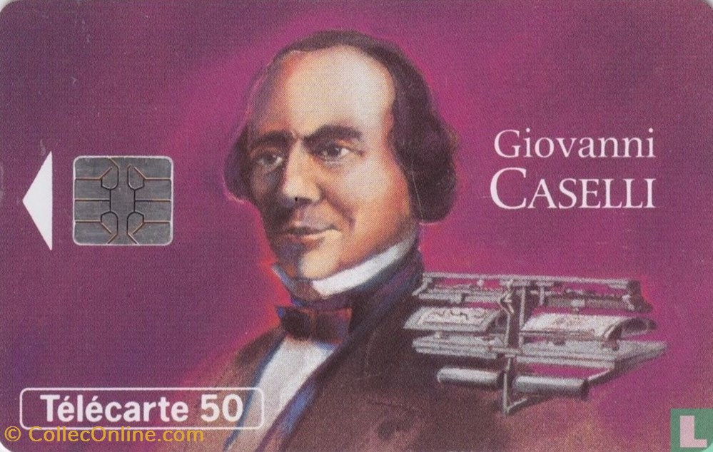 divers telecartes cartes telephoniques france giovanni caselli solaic 06 1993