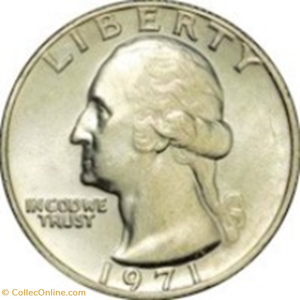 Quarter Dollar Washington 1994 D monnaies monde etats unis quarter dollar washington 1994 d