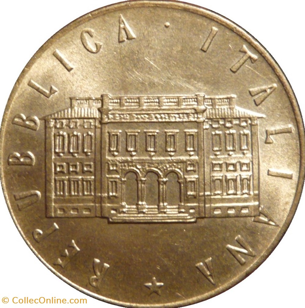 monnaies monde 200 lires journee mondiale de alimentation italie 1981