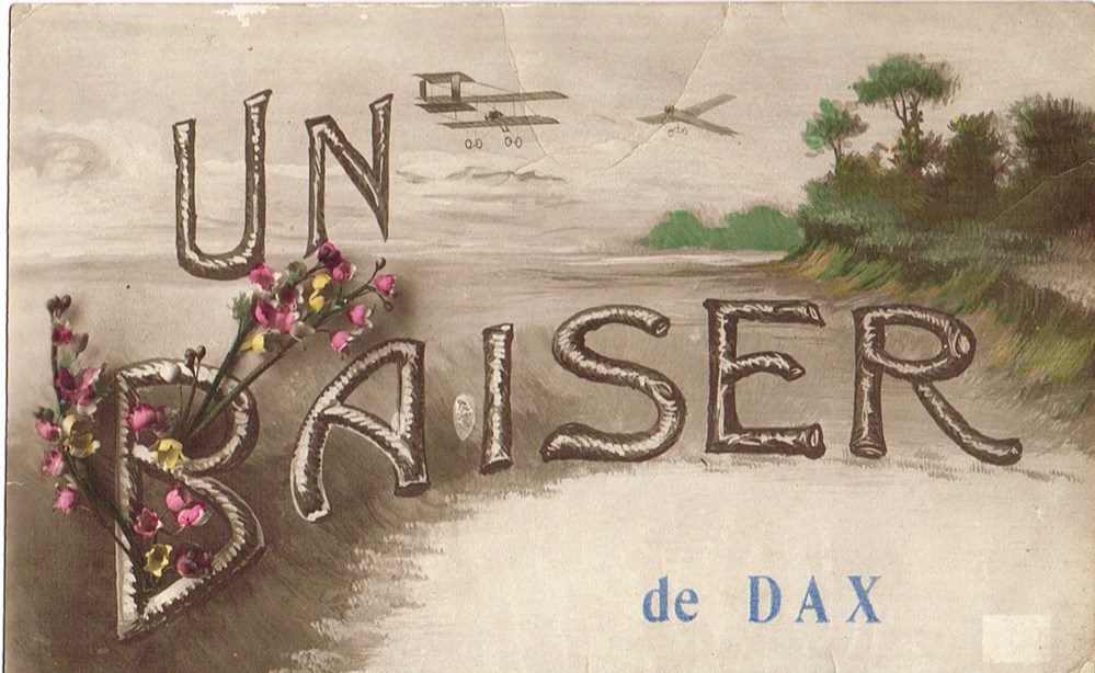 France-Après Guerre 14-18-Correspondances cartes postales france apres guerre 14 18 correspondances