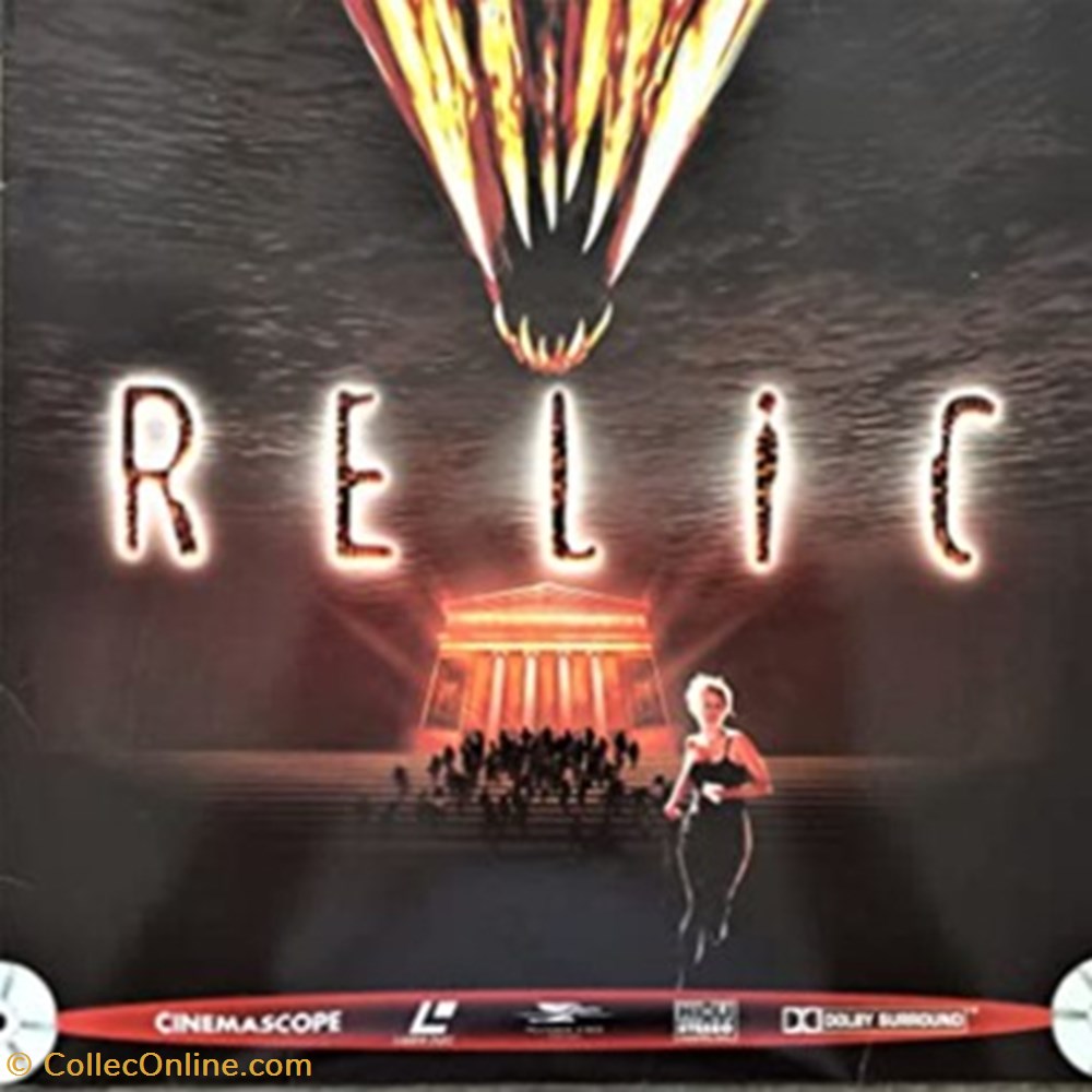divers film dvd blu ray relic cinemascope