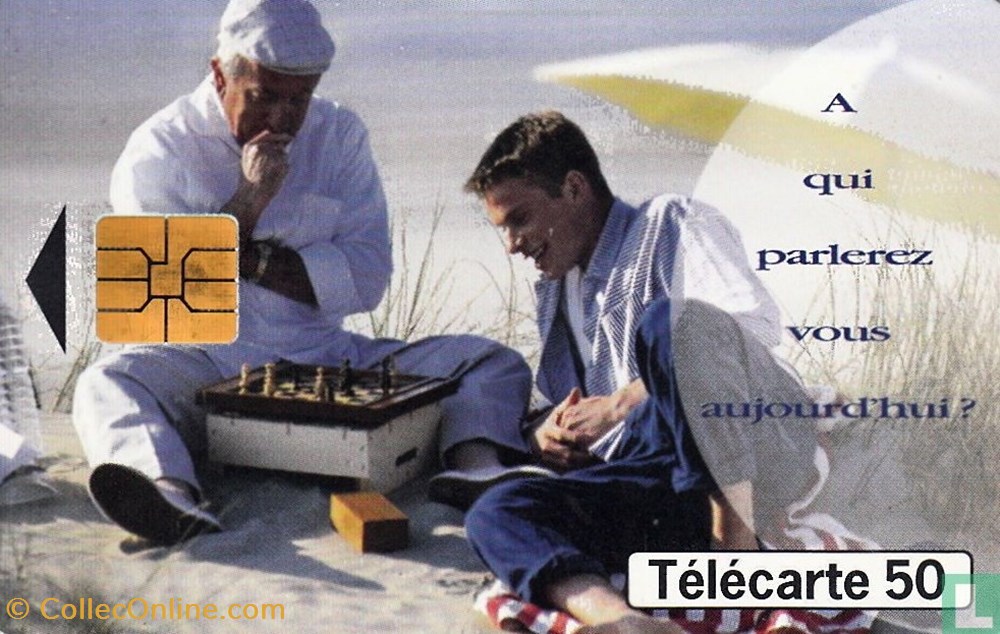 divers telecartes cartes telephoniques france a qui parlerez vous aujourd hui solaique 03 1990