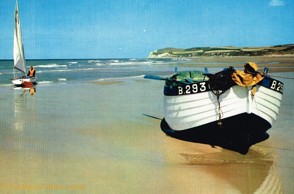 France-Pas de Calais-Cap Blanc Nez cartes postales france pas de calais cap blanc nez