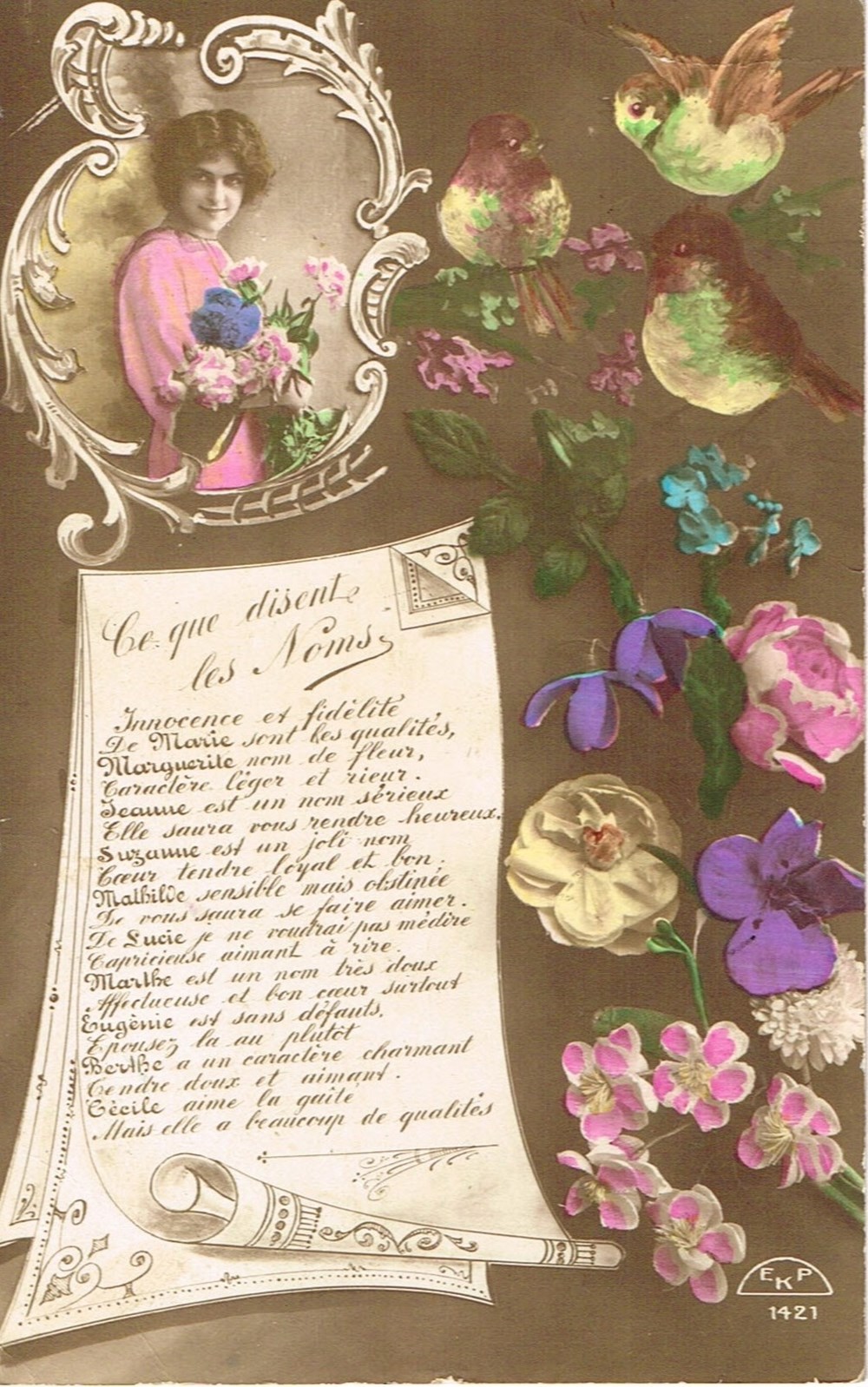 France-Guerre 14-18-Correspondances cartes postales france guerre 14 18 correspondances