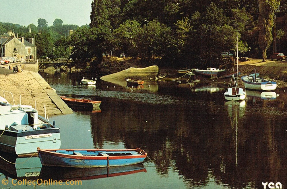 France-Bretagne cartes postales france bretagne