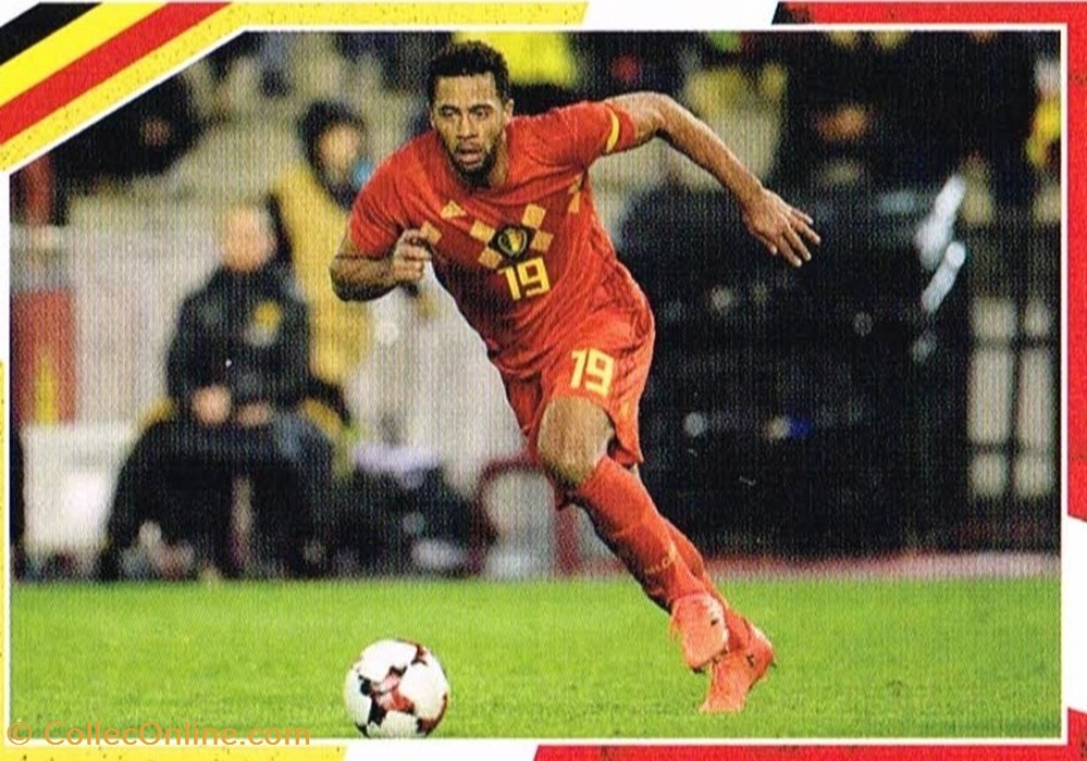sport olympisme sports collectifs basketball n 184 belgique panini 2018