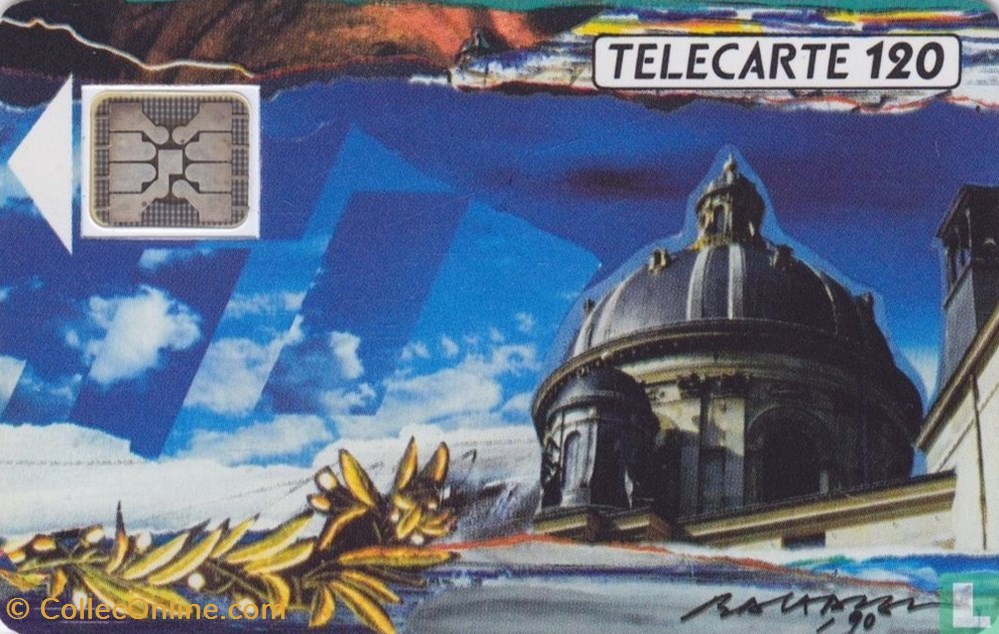divers telecartes cartes telephoniques france academie francaise schlumberger 05an