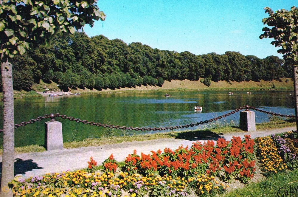 cartes postales france manche torigni sur vire