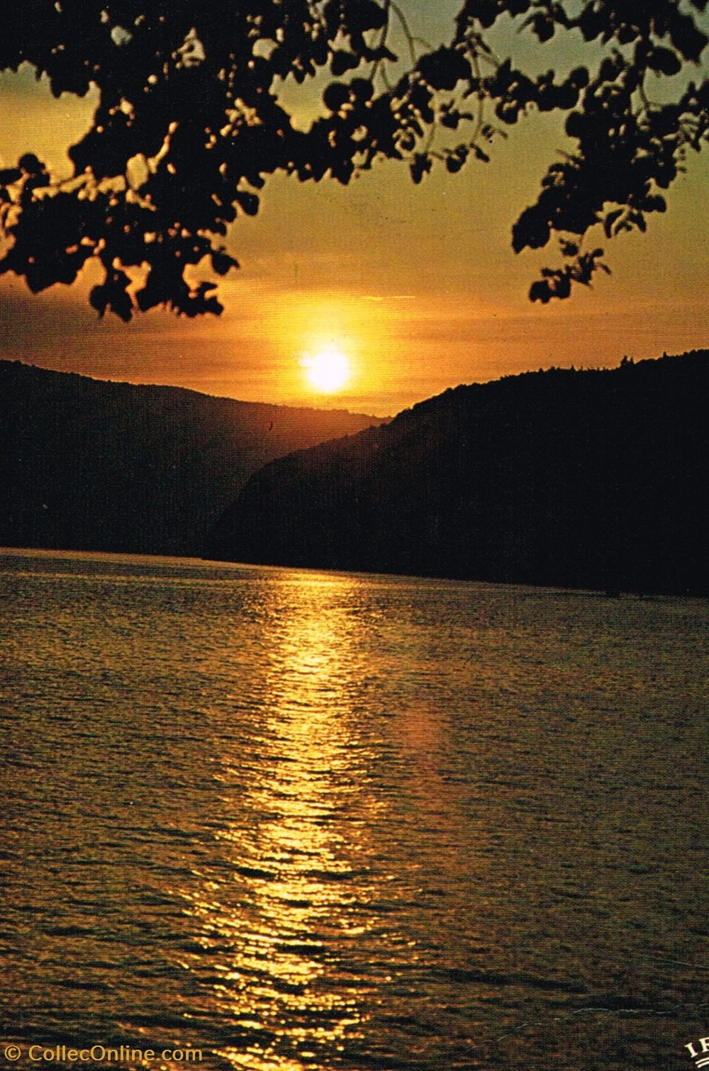 cartes postales france calvados