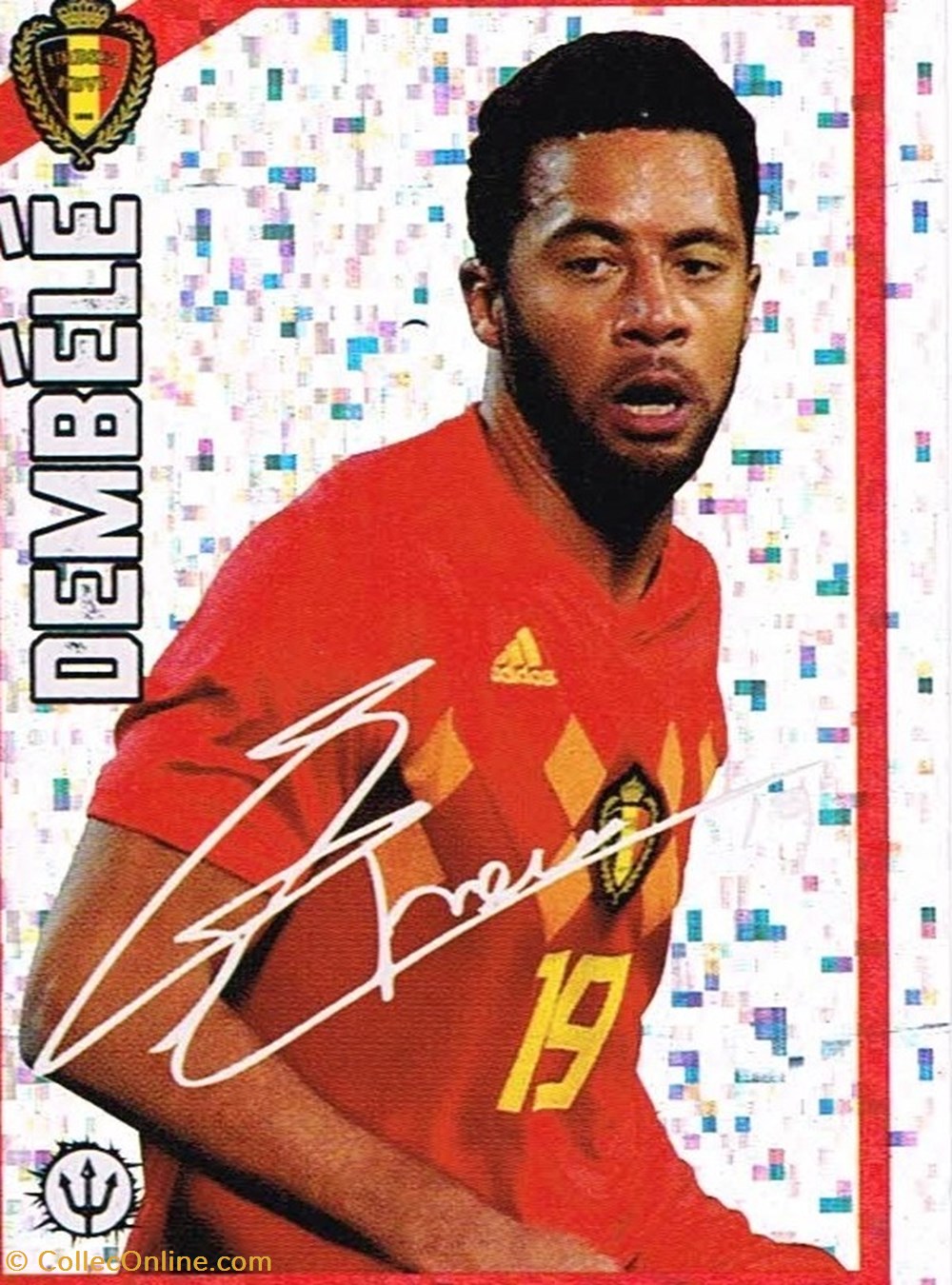 sport olympisme sports collectifs basketball n 161 belgique panini 2018