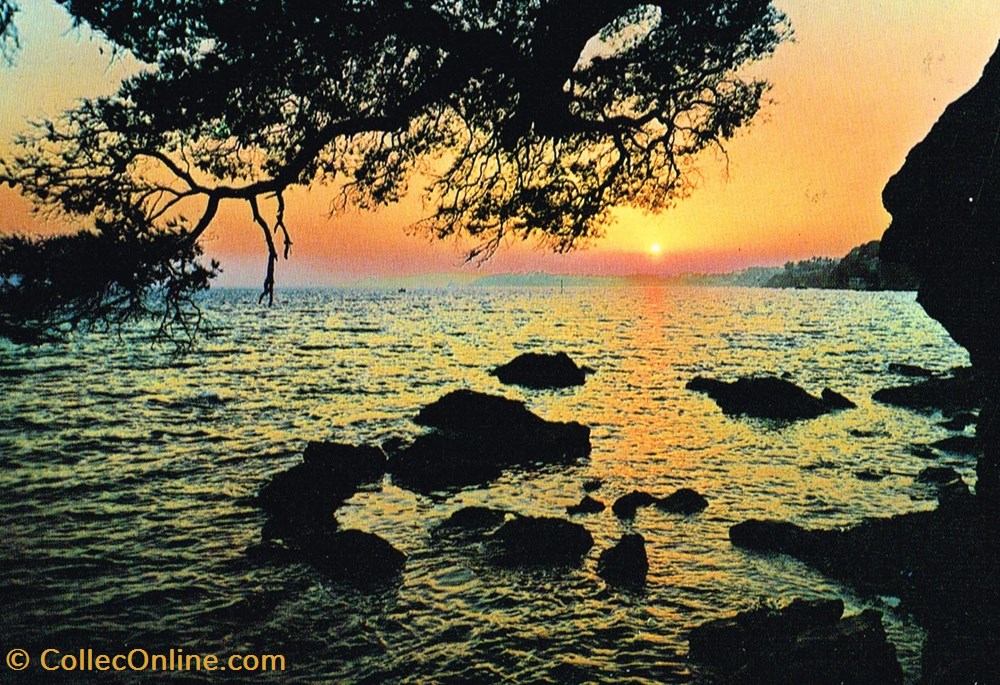 cartes postales france var toulon