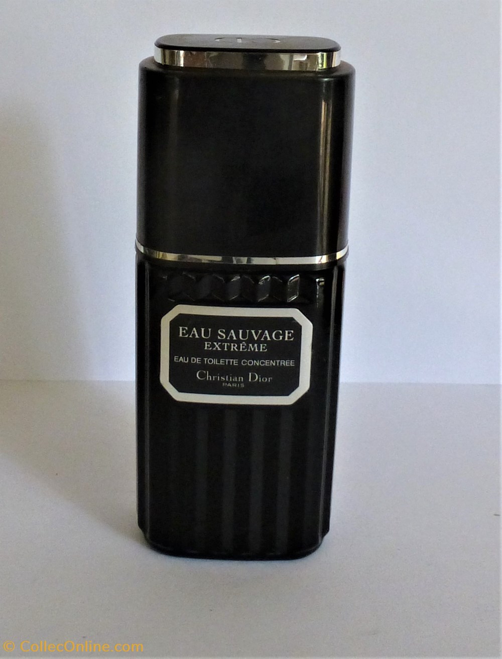 Dior-Eau Sauvage Extrême parfums beaute flacons dior eau sauvage extreme