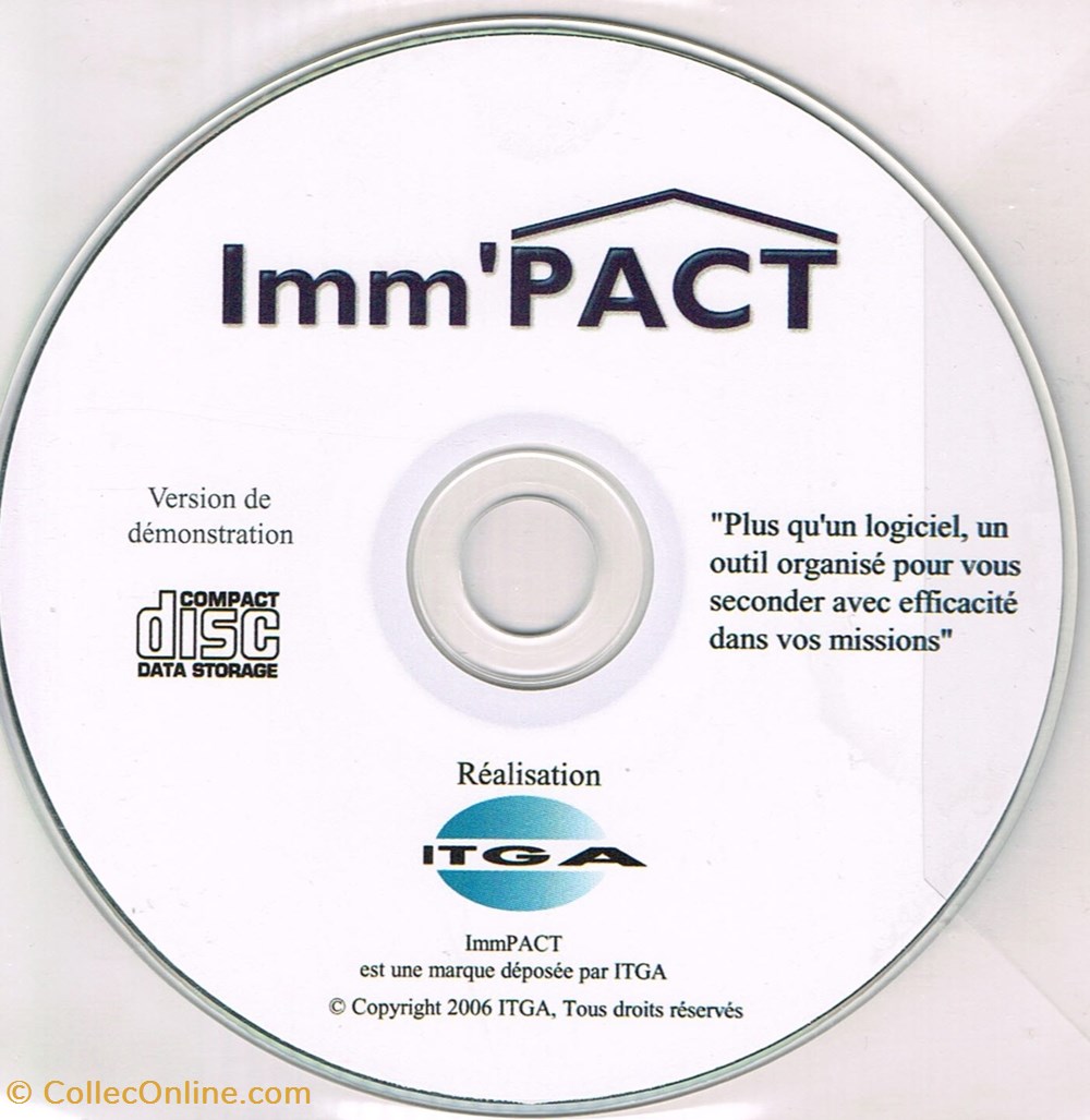 ITGA-Imm'Pact informatique logiciels itga imm pact