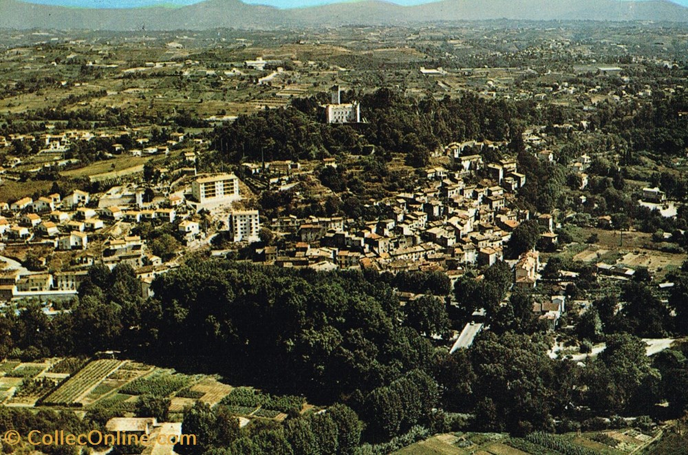 France-Alpes Maritimes-Villeneuve Loubet cartes postales france alpes maritimes villeneuve loubet