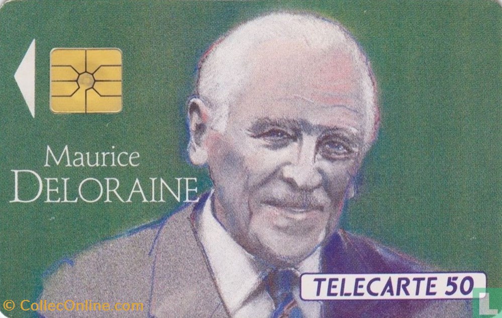 divers telecartes cartes telephoniques france maurice deloraine gemplus 01 1 1988