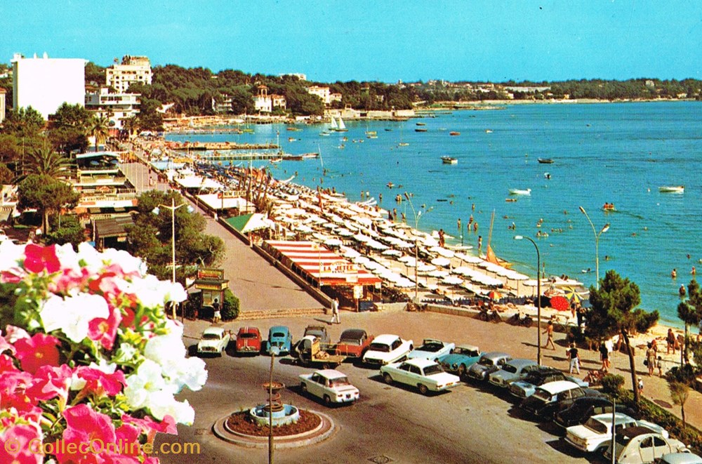 France-Alpes Maritimes-Juan les Pins cartes postales france alpes maritimes juan les pins