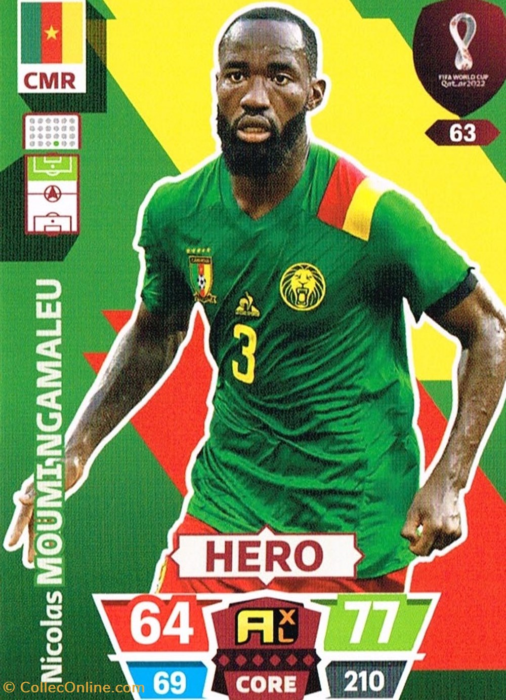 sport olympisme sports collectifs basketball cameroun coupe du monde qatar 2022 n 63