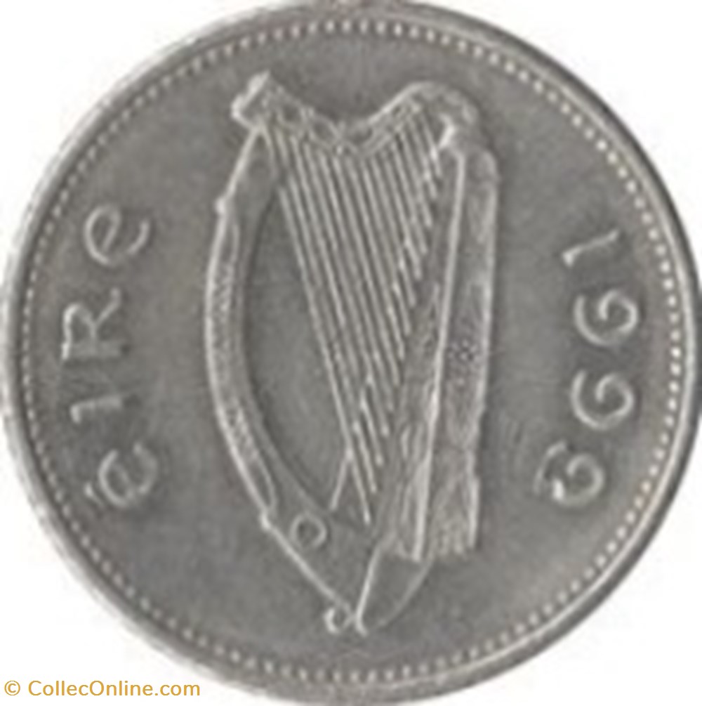 10 Pence Eire 1994 petit module monnaies monde irlande 10 pence eire 1994 petit module
