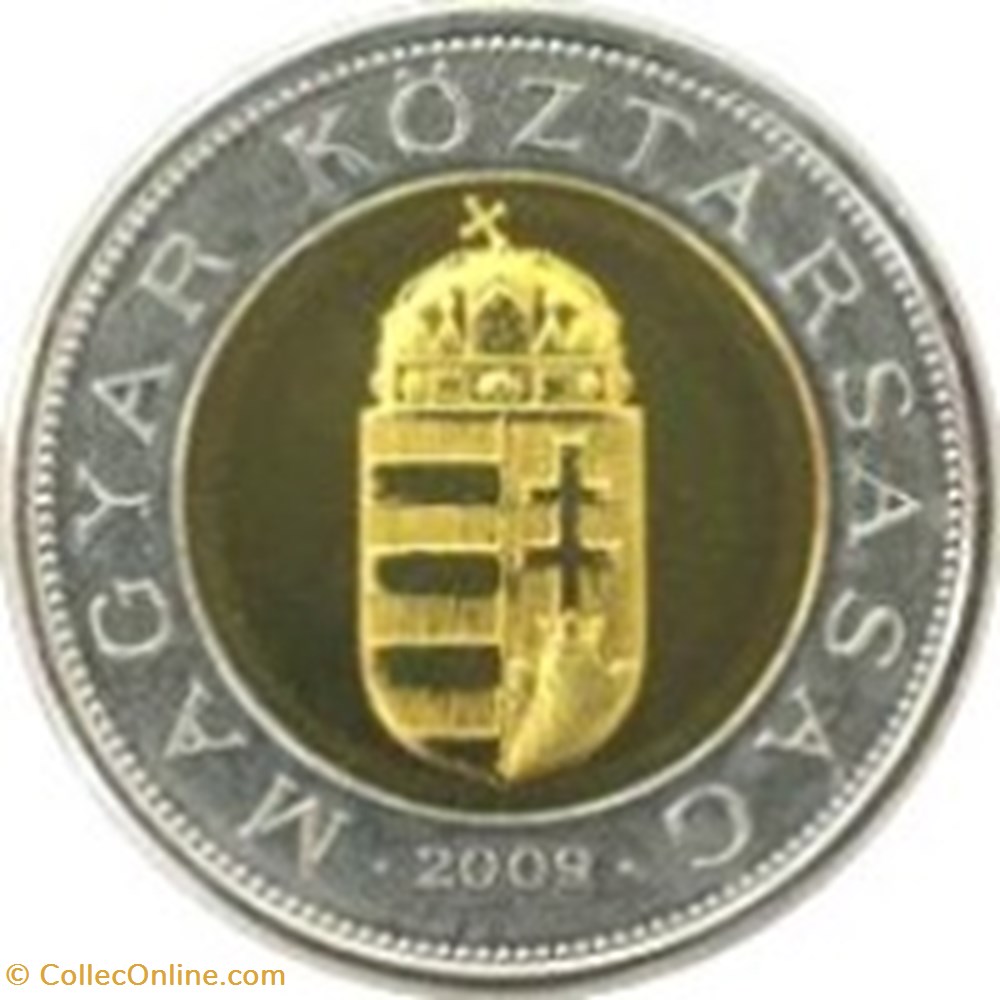 100 Forint Hongrie 1998 monnaies monde 100 forint hongrie 1998