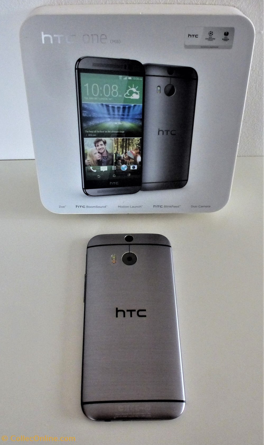 electro vintage telephones htc one m8