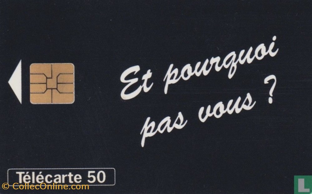 divers telecartes cartes telephoniques france armee de terre solaique 03 1990