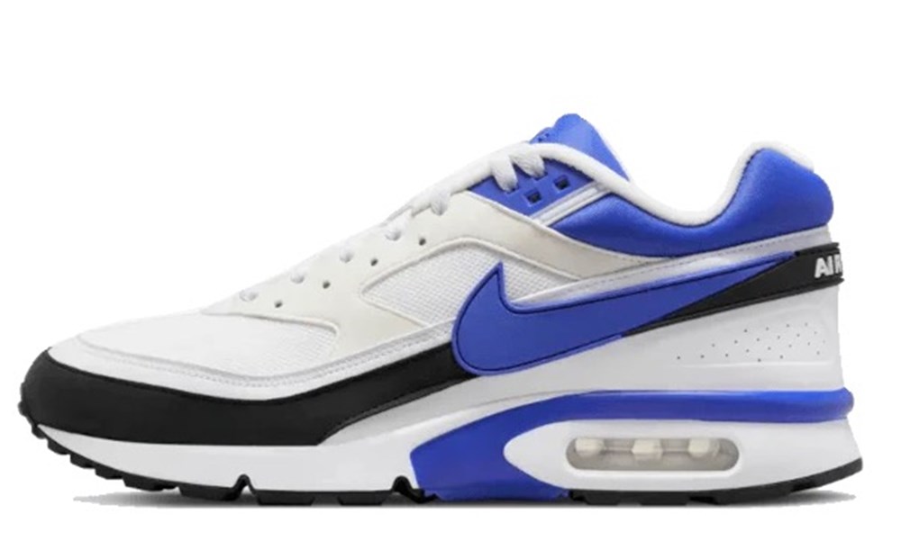vetements accessoires chaussures sneakers nike air max bw white persian violet size 11 45