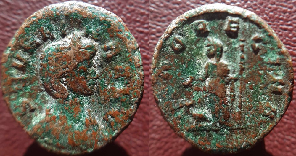 monnaies antiques romaines imperiales et republicaines severine as ivno regina