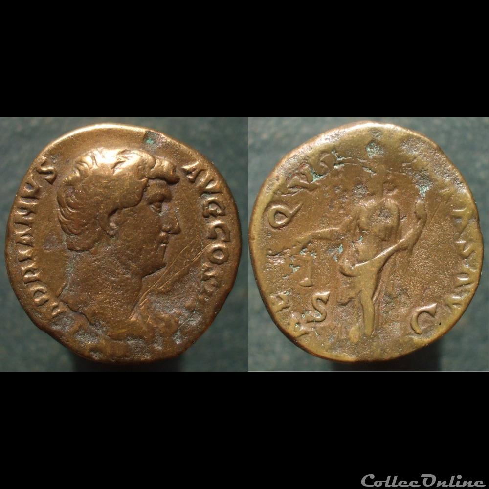 Quelle tête avaient les monnaies dans l'Antiquité? 16c2c07cb69a48e4a06a04a2a009ff0b