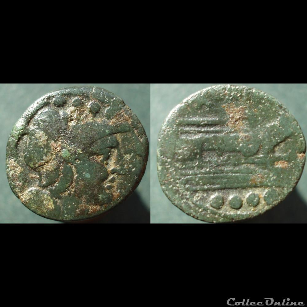 Triens 211 monnaies antiques a romaines imperiales et republicaines triens 211