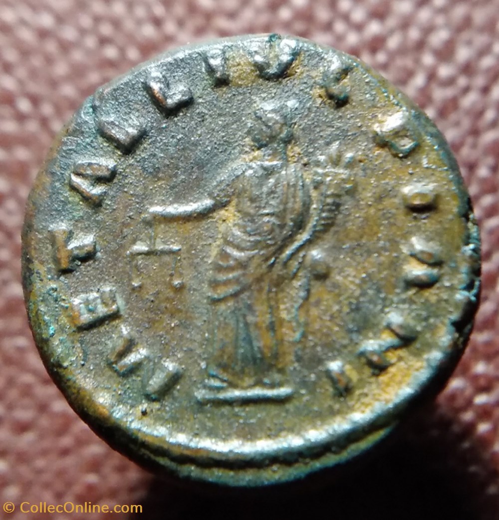 Trajan quadrans monnaie des mines METALLI VLPIANI faux moderne monnaies antiques romaines imperiales republicaines trajan quadrans monnaie des mines metalli vlpiani faux moderne