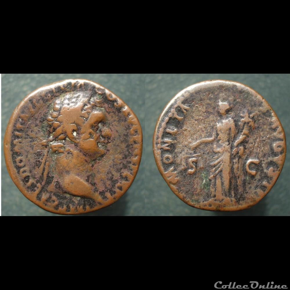 Quelle tête avaient les monnaies dans l'Antiquité? Dc2586a04dac43dd9498276f06ee0dad