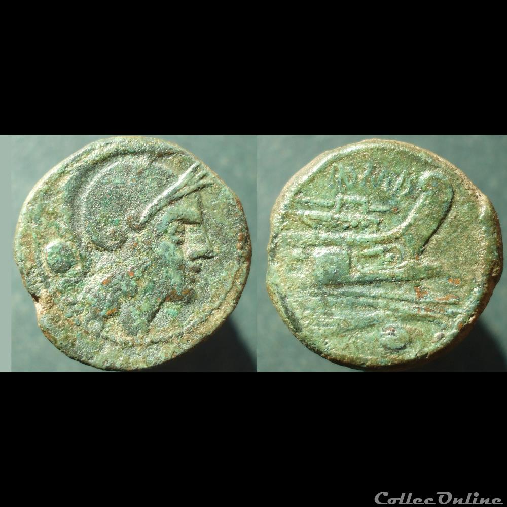Once 215 212 monnaies antiques a romaines imperiales et republicaines once 215 212