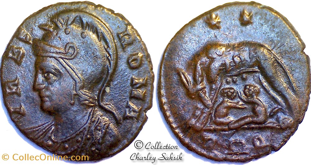 monnaies antiques romaines republicaines imperiales urbs roma rome