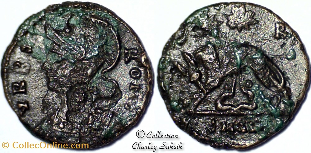 monnaies antiques romaines republicaines imperiales urbs roma alexandrie