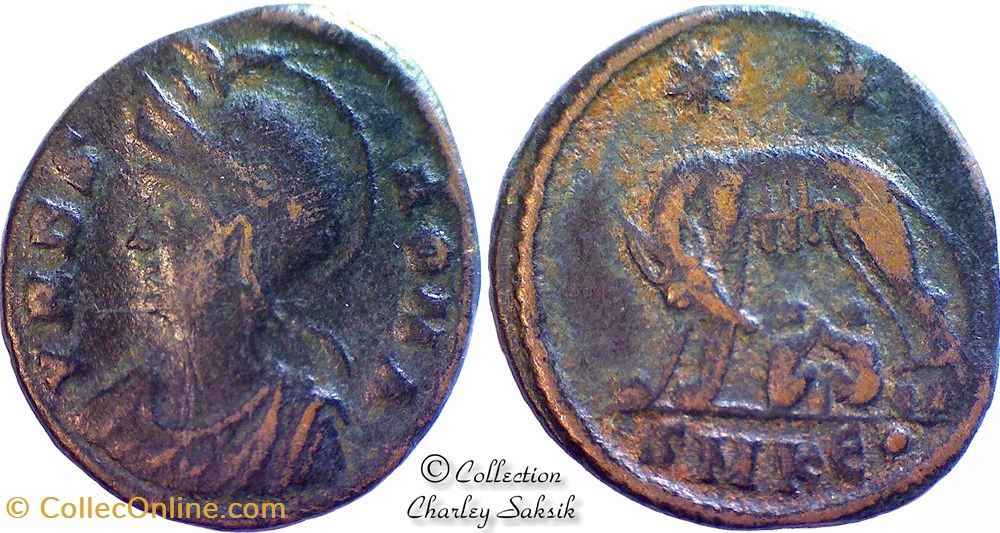 monnaies antiques romaines republicaines imperiales urbs roma cyzique