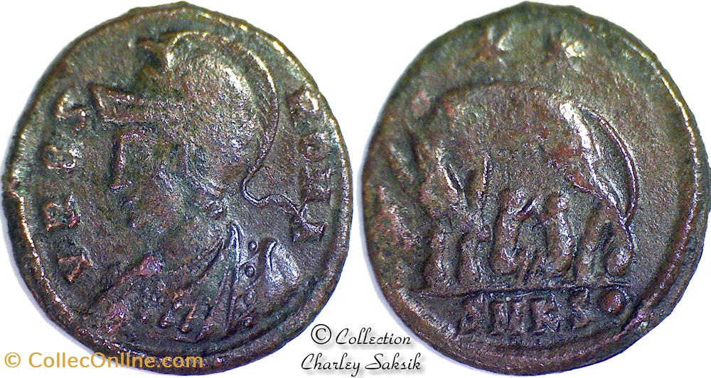 monnaies antiques romaines republicaines imperiales urbs roma cyzique