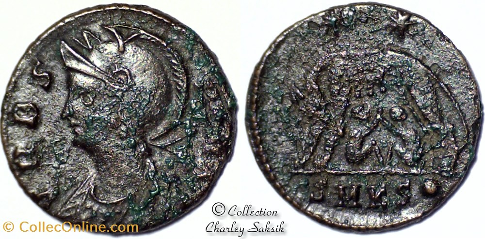 monnaies antiques romaines republicaines imperiales urbs roma cyzique