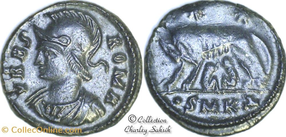 monnaies antiques romaines republicaines imperiales urbs roma cyzique