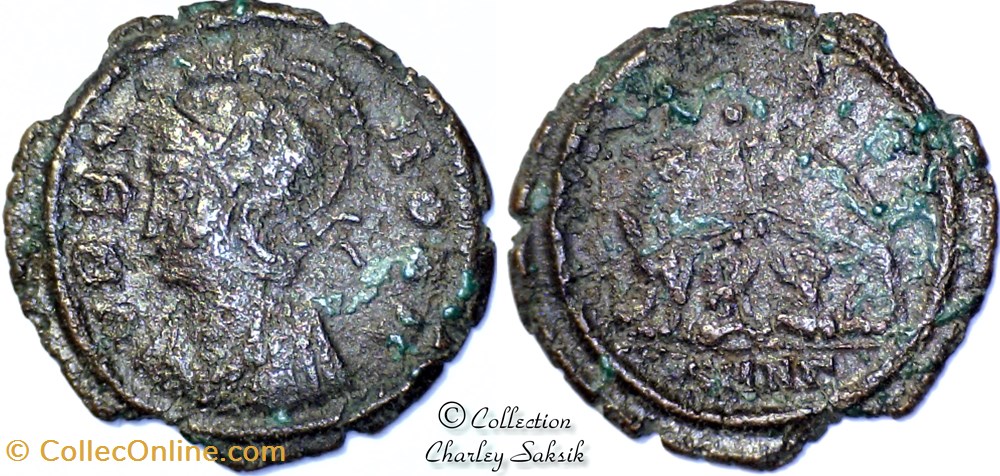 monnaies antiques romaines republicaines imperiales urbs roma nicomedie
