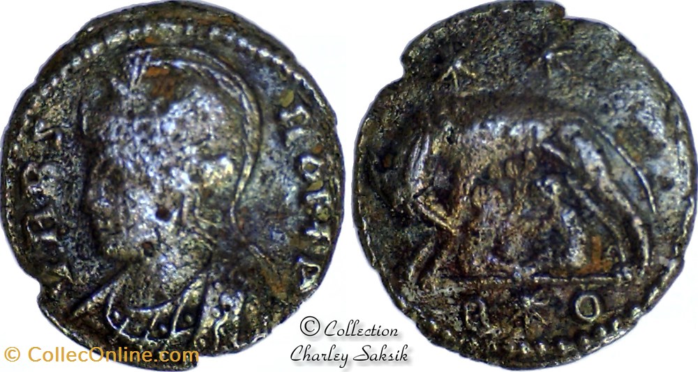 monnaies antiques romaines republicaines imperiales urbs roma rome