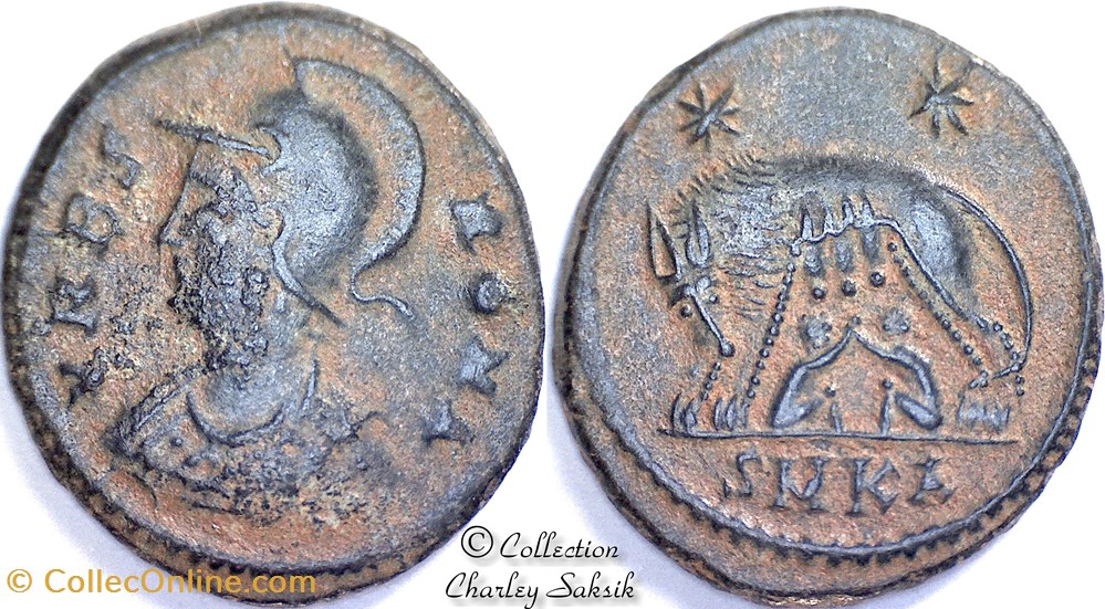 monnaies antiques romaines republicaines imperiales urbs roma cyzique