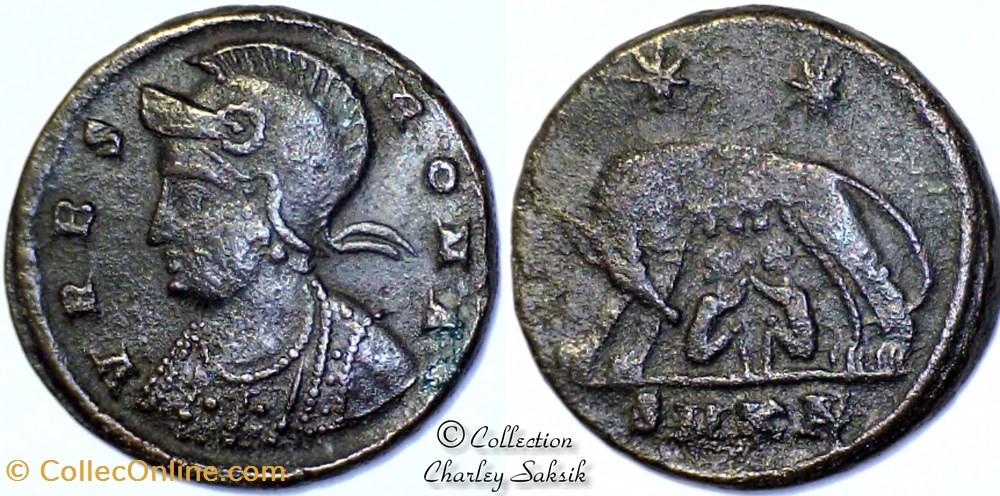 monnaies antiques romaines republicaines imperiales urbs roma cyzique