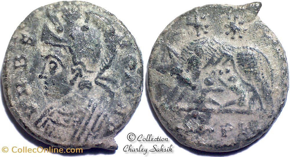 monnaies antiques romaines republicaines imperiales urbs roma lyon