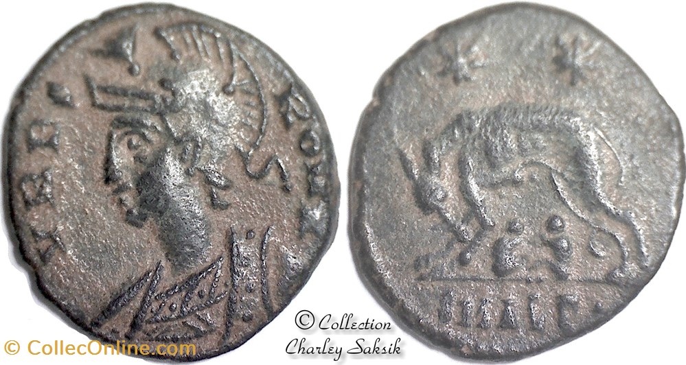 monnaies antiques romaines republicaines imperiales urbs roma alexandrie