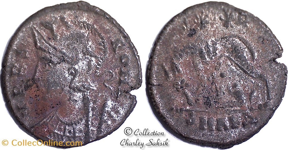 URBS ROMA - Alexandrie monnaies antiques romaines republicaines imperiales urbs roma alexandrie