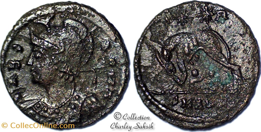 URBS ROMA - Alexandrie monnaies antiques romaines republicaines imperiales urbs roma alexandrie