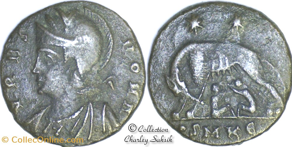 monnaies antiques romaines republicaines imperiales urbs roma cyzique